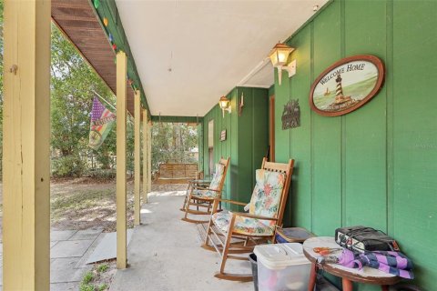 House in Brooksville, Florida 2 bedrooms, 127.46 sq.m. № 1717993 - photo 4