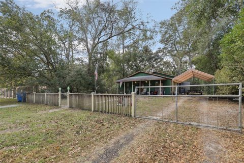 House in Brooksville, Florida 2 bedrooms, 127.46 sq.m. № 1717993 - photo 2