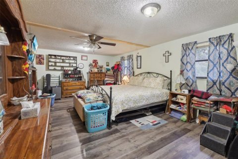 House in Brooksville, Florida 2 bedrooms, 127.46 sq.m. № 1717993 - photo 24