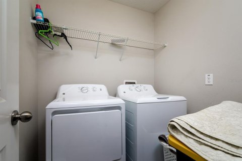 Купить виллу или дом в Раскин, Флорида 3 комнаты, 186.45м2, № 1636780 - фото 8