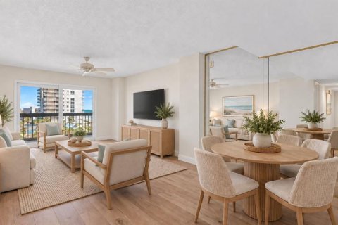Condo in Ormond Beach, Florida, 2 bedrooms  № 2381357 - photo 5