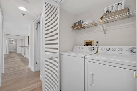 Condo in Ormond Beach, Florida, 2 bedrooms  № 2381357 - photo 26