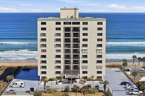 Condo in Ormond Beach, Florida, 2 bedrooms  № 2381357