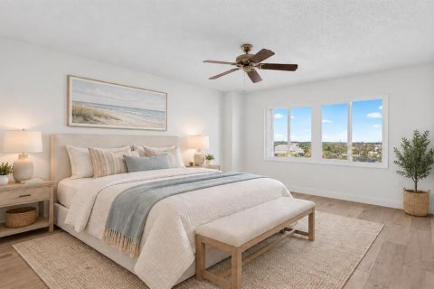 Condo in Ormond Beach, Florida, 2 bedrooms  № 2381357 - photo 15