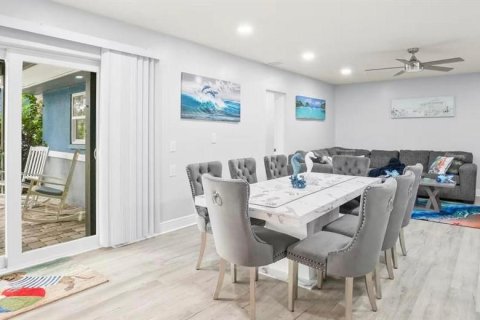 Купить виллу или дом в Гудзон, Флорида 4 комнаты, 114.46м2, № 2231935 - фото 9