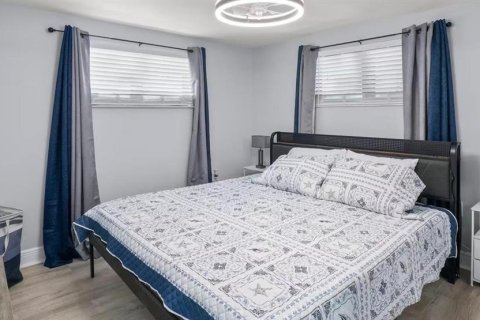 Купить виллу или дом в Гудзон, Флорида 4 комнаты, 114.46м2, № 2231935 - фото 16