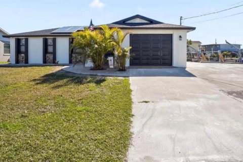 Casa en Hudson, Florida 3 dormitorios, 114.46 m2 № 2231935