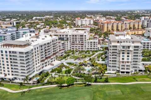 Condominio en Boca Raton, Florida, 4 dormitorios № 2176622