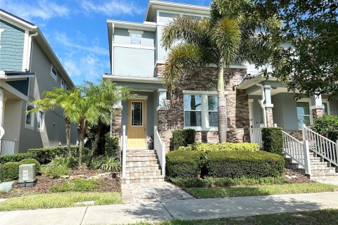 Townhouse in Winter Garden, Florida 4 bedrooms, 190.64 sq.m. № 2378099 - photo 21