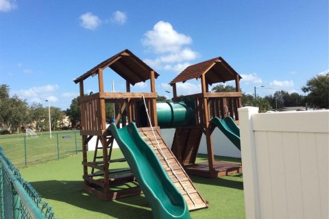Immobilier commercial à vendre à Kissimmee, Floride: 836.12 m2 № 1411457 - photo 18