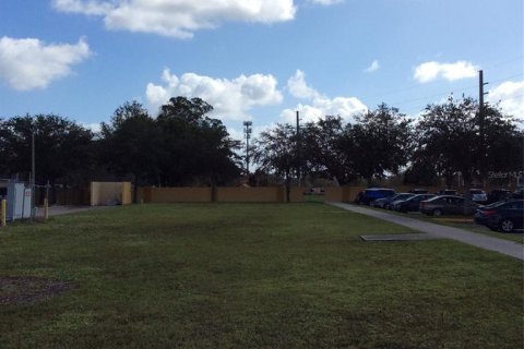 Immobilier commercial à vendre à Kissimmee, Floride: 836.12 m2 № 1411457 - photo 20