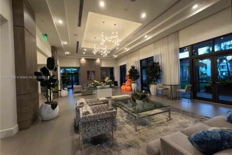 Townhouse in Doral, Florida 3 bedrooms, 196.58 sq.m. № 1951820 - photo 21