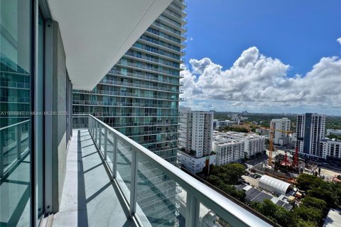 Condo in Miami, Florida, 2 bedrooms  № 1933525 - photo 29