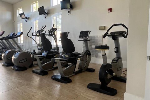 Adosado en venta en Miami, Florida, 3 dormitorios, 155.15 m2 № 1936661 - foto 30