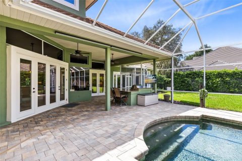 Casa en venta en Winter Springs, Florida, 5 dormitorios, 378.86 m2 № 1916182 - foto 26