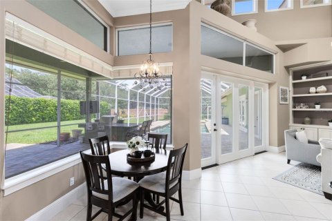 Casa en venta en Winter Springs, Florida, 5 dormitorios, 378.86 m2 № 1916182 - foto 12