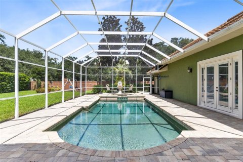 Casa en venta en Winter Springs, Florida, 5 dormitorios, 378.86 m2 № 1916182 - foto 25