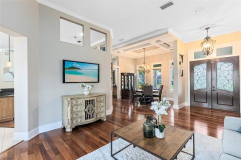Casa en venta en Winter Springs, Florida, 5 dormitorios, 378.86 m2 № 1916182 - foto 3
