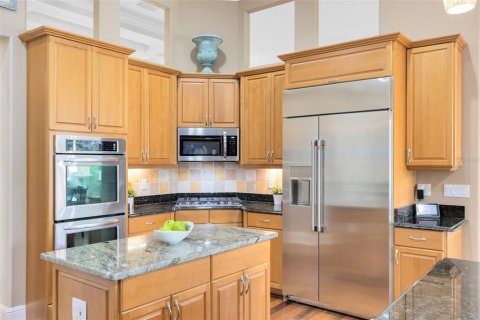 Casa en venta en Winter Springs, Florida, 5 dormitorios, 378.86 m2 № 1916182 - foto 10