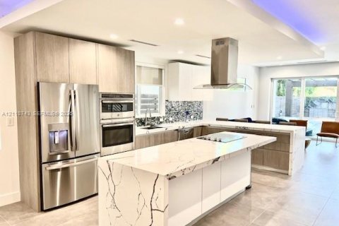 Villa ou maison à louer à Miami, Floride: 3 chambres, 204.38 m2 № 2426624 - photo 26