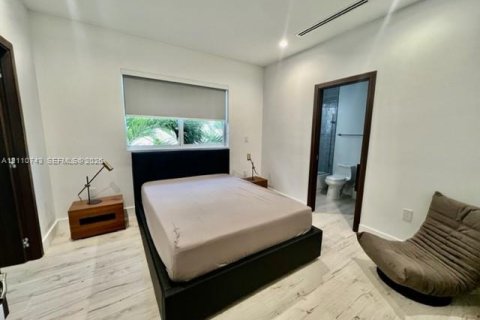 Villa ou maison à louer à Miami, Floride: 3 chambres, 204.38 m2 № 2426624 - photo 20