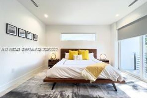 Villa ou maison à louer à Miami, Floride: 3 chambres, 204.38 m2 № 2426624 - photo 8