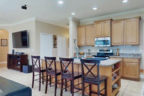 Villa ou maison à vendre à Deltona, Floride: 4 chambres, 211.45 m2 № 2148402 - photo 14