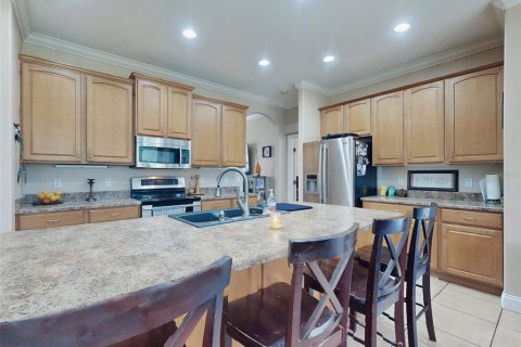Villa ou maison à vendre à Deltona, Floride: 4 chambres, 211.45 m2 № 2148402 - photo 13
