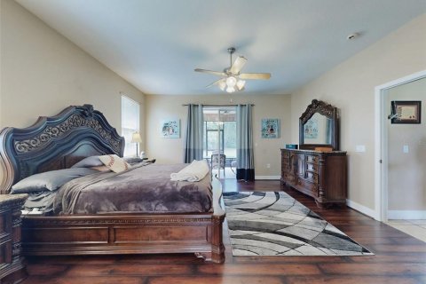 Villa ou maison à vendre à Deltona, Floride: 4 chambres, 211.45 m2 № 2148402 - photo 18