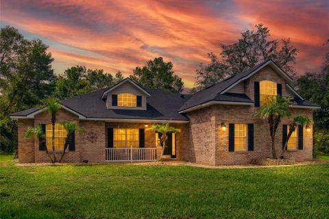 Villa ou maison à vendre à Deltona, Floride: 4 chambres, 211.45 m2 № 2148402 - photo 2