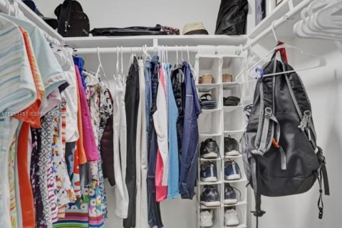 Copropriété à vendre à Pompano Beach, Floride: 2 chambres, 102.19 m2 № 2010599 - photo 23