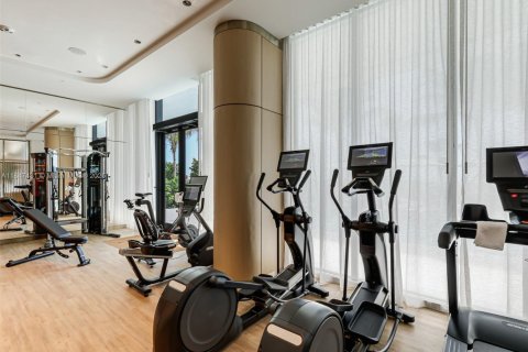 Condo in Pompano Beach, Florida, 2 bedrooms  № 1856945 - photo 9