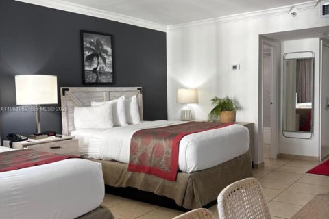 Copropriété à vendre à Sunny Isles Beach, Floride: 33.44 m2 № 2026603 - photo 8