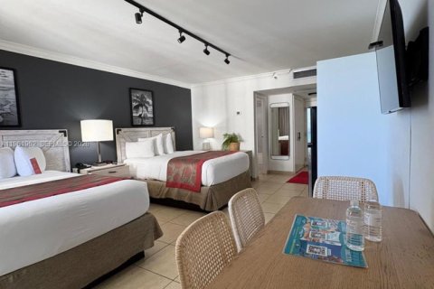 Copropriété à vendre à Sunny Isles Beach, Floride: 33.44 m2 № 2026603 - photo 9