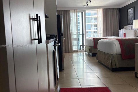 Copropriété à vendre à Sunny Isles Beach, Floride: 33.44 m2 № 2026603 - photo 17