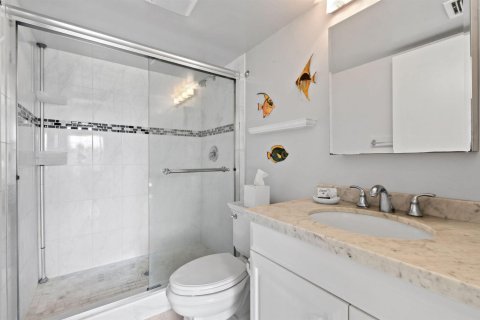 Condo in Jupiter, Florida, 2 bedrooms № 2246450 - photo 21