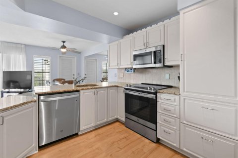 Condo in Jupiter, Florida, 2 bedrooms № 2246450 - photo 14