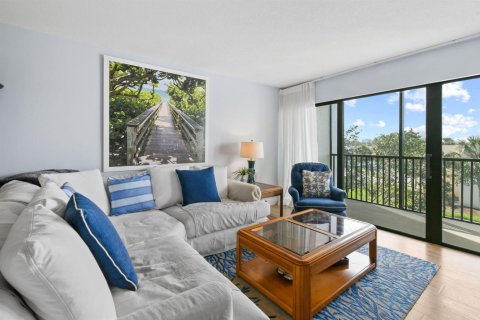 Condo in Jupiter, Florida, 2 bedrooms № 2246450 - photo 9