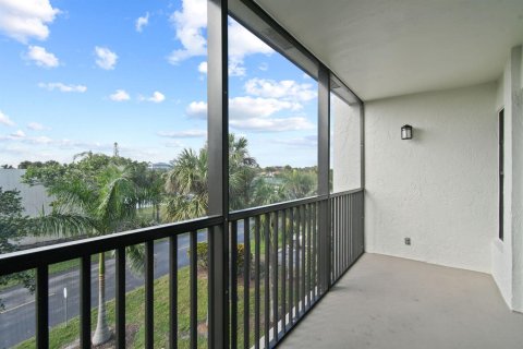Condo in Jupiter, Florida, 2 bedrooms № 2246450 - photo 26