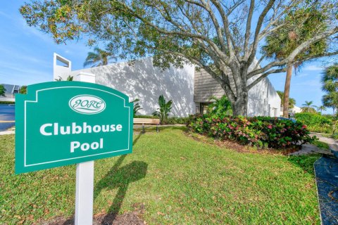 Condo in Jupiter, Florida, 2 bedrooms № 2246450 - photo 27
