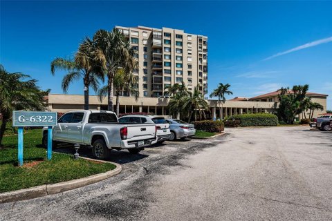 Condo à Saint Petersburg, Floride, 2 chambres  № 2136023