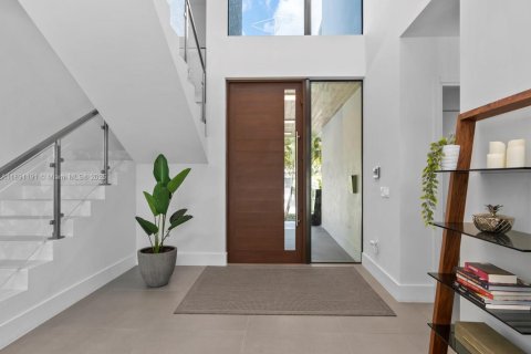 Villa ou maison à vendre à Fort Lauderdale, Floride: 4 chambres, 403.29 m2 № 1943861 - photo 8