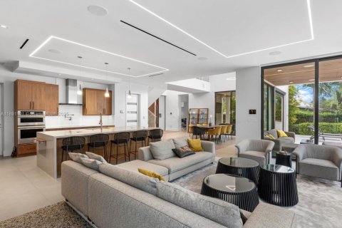 Villa ou maison à vendre à Fort Lauderdale, Floride: 4 chambres, 403.29 m2 № 1943861 - photo 18