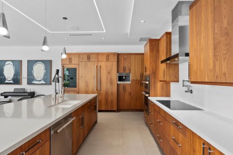 Villa ou maison à vendre à Fort Lauderdale, Floride: 4 chambres, 403.29 m2 № 1943861 - photo 12