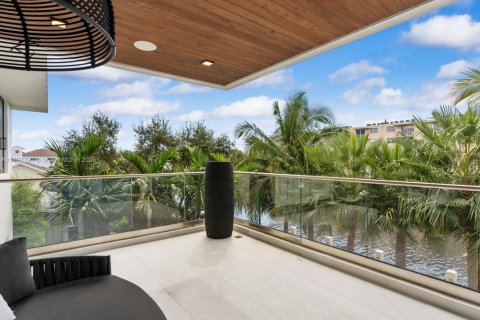 Villa ou maison à vendre à Fort Lauderdale, Floride: 4 chambres, 403.29 m2 № 1943861 - photo 24