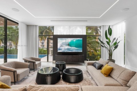 Villa ou maison à vendre à Fort Lauderdale, Floride: 4 chambres, 403.29 m2 № 1943861 - photo 17