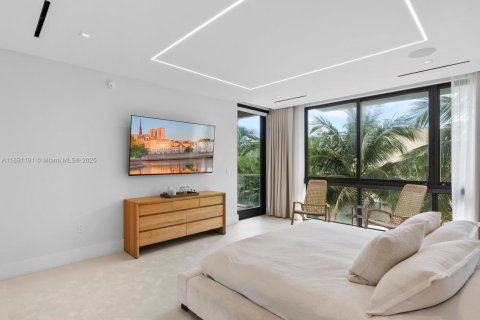 Villa ou maison à vendre à Fort Lauderdale, Floride: 4 chambres, 403.29 m2 № 1943861 - photo 23