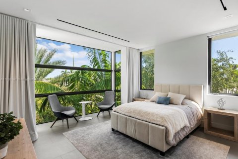 Villa ou maison à vendre à Fort Lauderdale, Floride: 4 chambres, 403.29 m2 № 1943861 - photo 30
