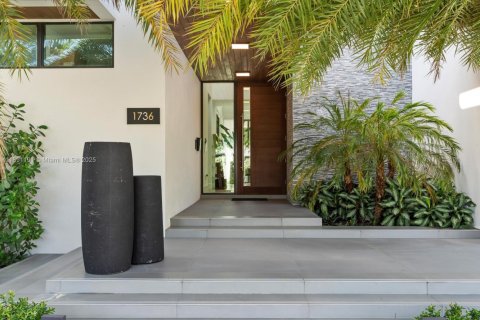 Villa ou maison à vendre à Fort Lauderdale, Floride: 4 chambres, 403.29 m2 № 1943861 - photo 7