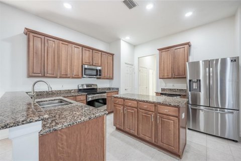 Casa en venta en Wesley Chapel, Florida, 4 dormitorios, 281.31 m2 № 1559397 - foto 24